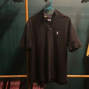 Psycho Bunny Mens Polo- size 8 (xxl slim)